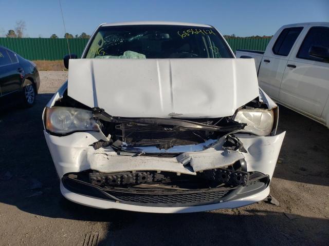 Photo 8 VIN: 2C4RDGBG2ER213009 - DODGE GRAND CARA 