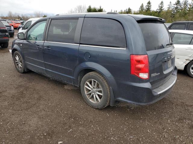 Photo 1 VIN: 2C4RDGBG2ER222549 - DODGE CARAVAN 