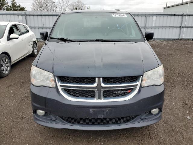 Photo 4 VIN: 2C4RDGBG2ER222549 - DODGE CARAVAN 