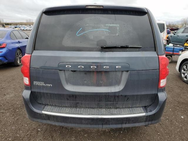 Photo 5 VIN: 2C4RDGBG2ER222549 - DODGE CARAVAN 