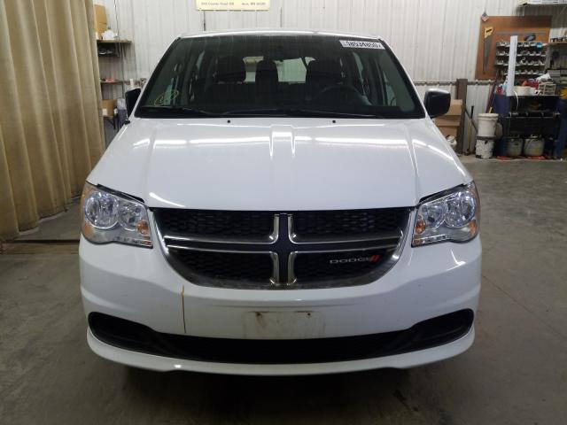 Photo 8 VIN: 2C4RDGBG2ER223488 - DODGE GRAND CARA 