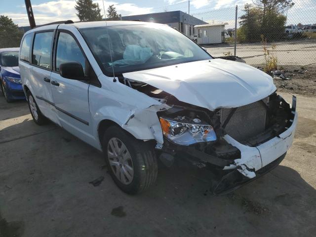 Photo 0 VIN: 2C4RDGBG2ER227377 - DODGE GRAND CARA 