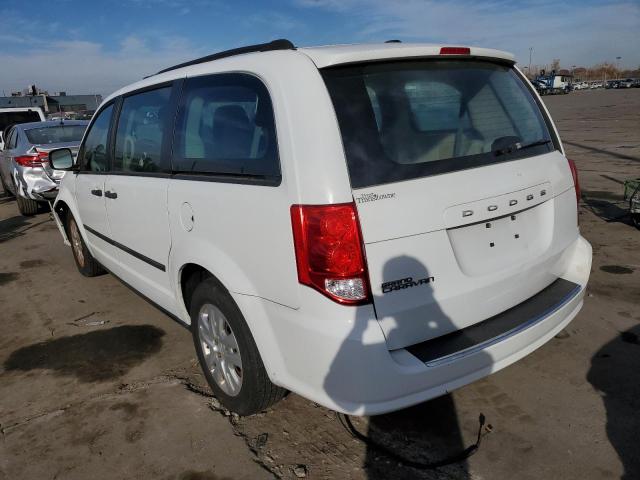 Photo 2 VIN: 2C4RDGBG2ER227377 - DODGE GRAND CARA 