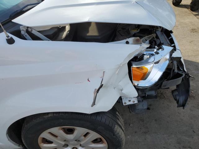 Photo 8 VIN: 2C4RDGBG2ER227377 - DODGE GRAND CARA 