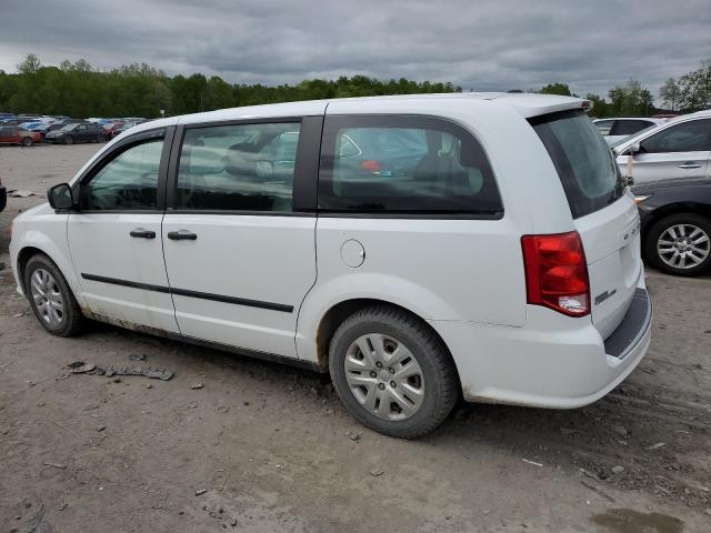 Photo 1 VIN: 2C4RDGBG2ER227802 - DODGE CARAVAN 