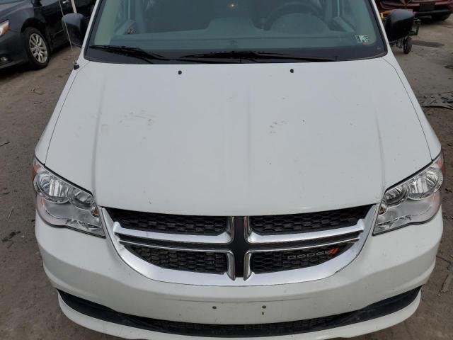 Photo 11 VIN: 2C4RDGBG2ER227802 - DODGE CARAVAN 