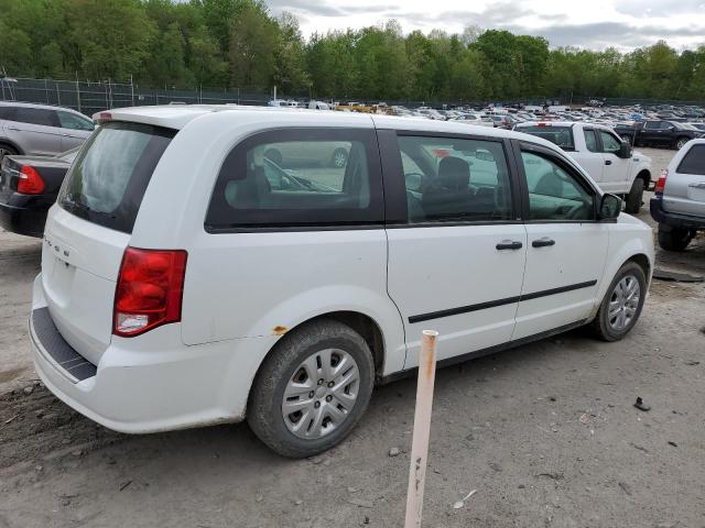 Photo 2 VIN: 2C4RDGBG2ER227802 - DODGE CARAVAN 