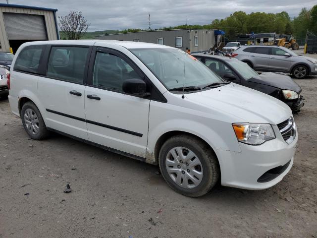 Photo 3 VIN: 2C4RDGBG2ER227802 - DODGE CARAVAN 