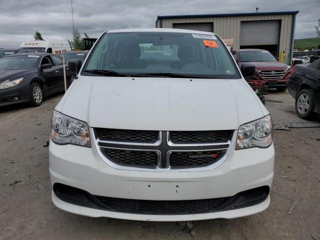 Photo 4 VIN: 2C4RDGBG2ER227802 - DODGE CARAVAN 