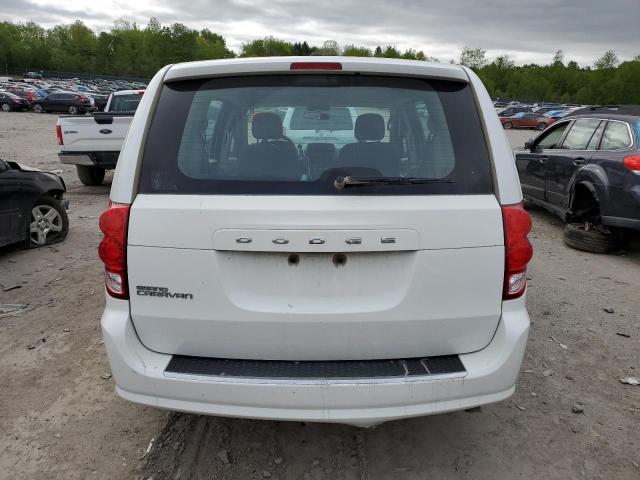 Photo 5 VIN: 2C4RDGBG2ER227802 - DODGE CARAVAN 