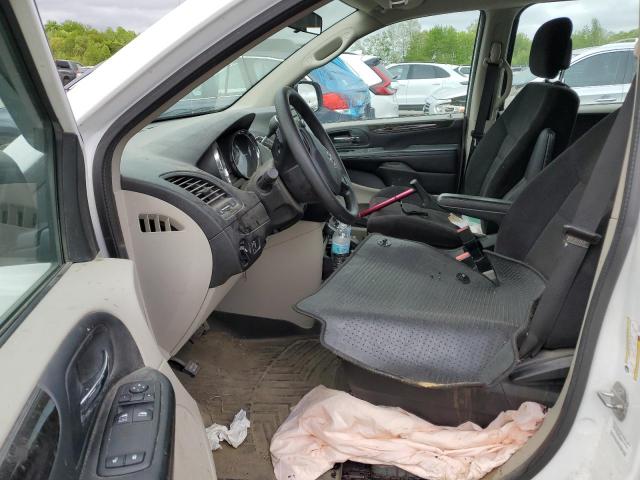 Photo 6 VIN: 2C4RDGBG2ER227802 - DODGE CARAVAN 