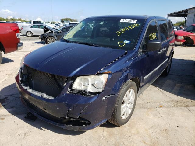 Photo 1 VIN: 2C4RDGBG2ER229727 - DODGE GRAND CARA 