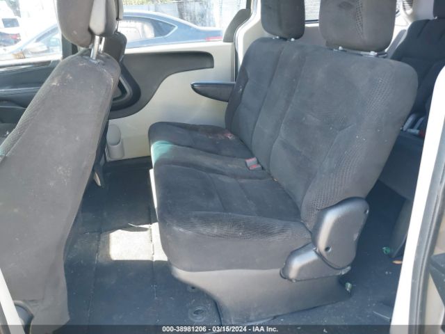 Photo 7 VIN: 2C4RDGBG2ER229761 - DODGE GRAND CARAVAN 