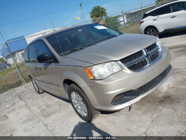 Photo 0 VIN: 2C4RDGBG2ER229761 - DODGE GRAND CARAVAN 