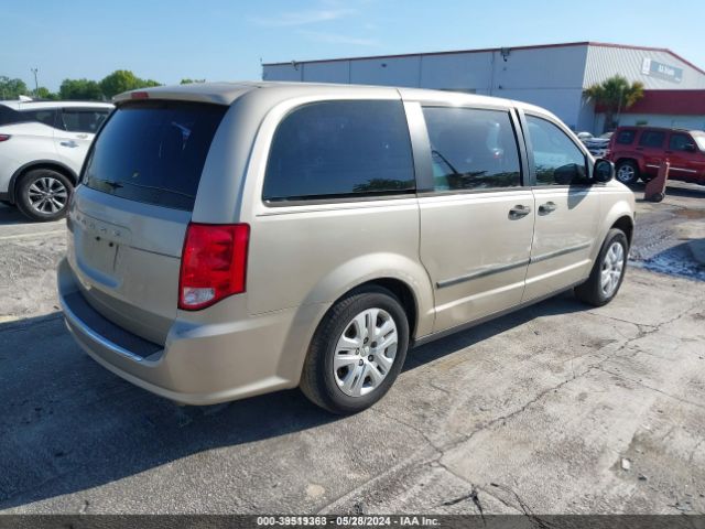 Photo 3 VIN: 2C4RDGBG2ER229761 - DODGE GRAND CARAVAN 