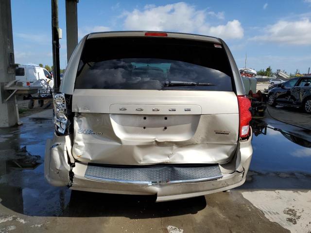 Photo 5 VIN: 2C4RDGBG2ER233521 - DODGE GRAND CARA 