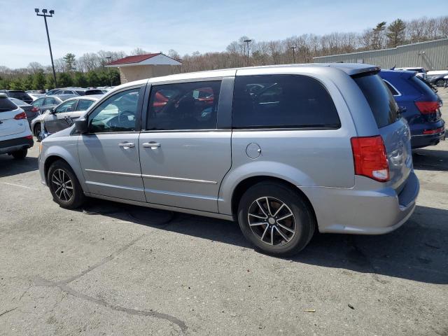 Photo 1 VIN: 2C4RDGBG2ER239139 - DODGE CARAVAN 