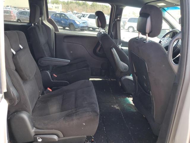 Photo 10 VIN: 2C4RDGBG2ER239139 - DODGE CARAVAN 