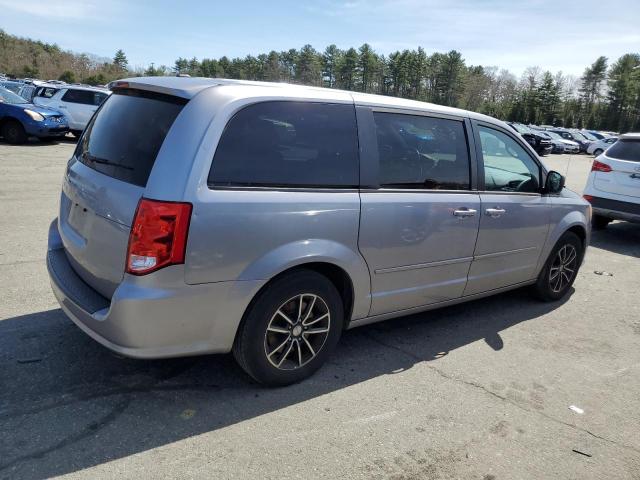 Photo 2 VIN: 2C4RDGBG2ER239139 - DODGE CARAVAN 