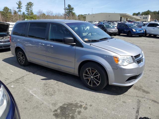 Photo 3 VIN: 2C4RDGBG2ER239139 - DODGE CARAVAN 