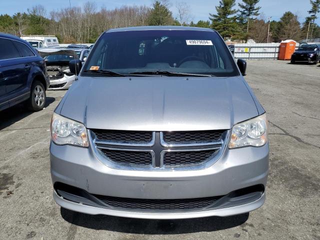 Photo 4 VIN: 2C4RDGBG2ER239139 - DODGE CARAVAN 