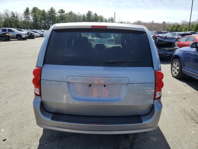 Photo 5 VIN: 2C4RDGBG2ER239139 - DODGE CARAVAN 