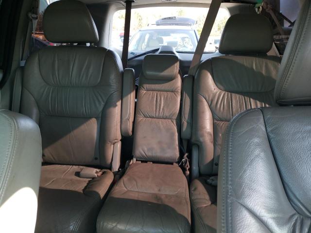 Photo 9 VIN: 2C4RDGBG2ER239139 - DODGE CARAVAN 