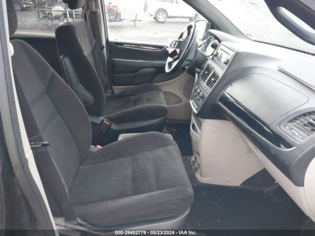 Photo 4 VIN: 2C4RDGBG2ER249220 - DODGE GRAND CARAVAN 