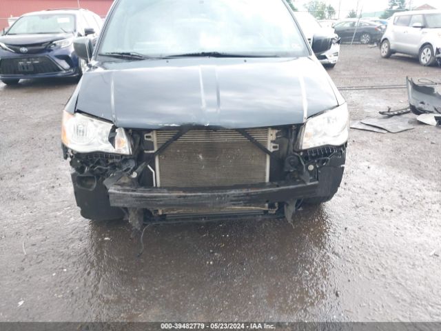 Photo 5 VIN: 2C4RDGBG2ER249220 - DODGE GRAND CARAVAN 