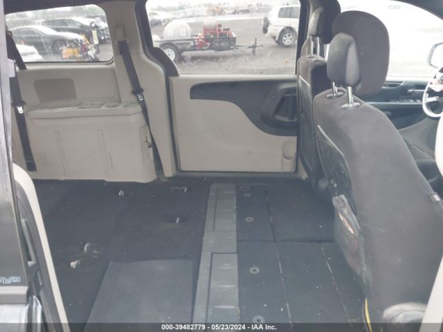 Photo 7 VIN: 2C4RDGBG2ER249220 - DODGE GRAND CARAVAN 