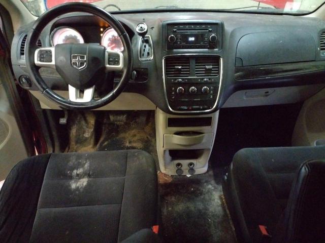 Photo 7 VIN: 2C4RDGBG2ER250674 - DODGE GRAND CARA 