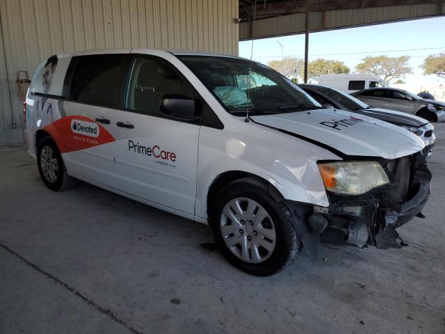 Photo 3 VIN: 2C4RDGBG2ER274277 - DODGE CARAVAN 