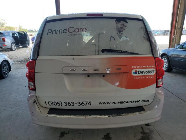 Photo 5 VIN: 2C4RDGBG2ER274277 - DODGE CARAVAN 