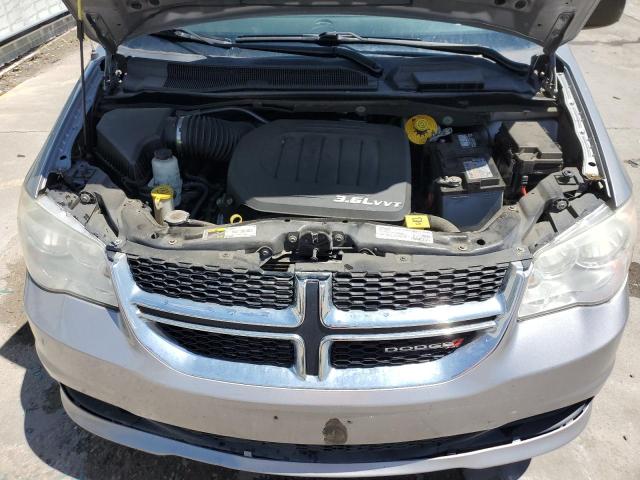 Photo 11 VIN: 2C4RDGBG2ER278331 - DODGE GRAND CARA 