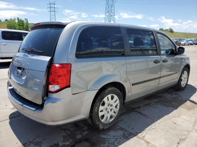 Photo 2 VIN: 2C4RDGBG2ER278331 - DODGE GRAND CARA 