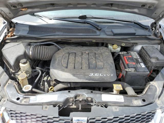 Photo 11 VIN: 2C4RDGBG2ER298983 - DODGE GRAND CARA 