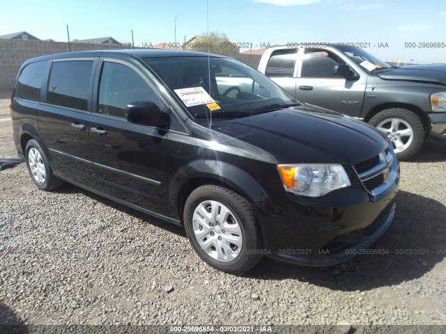 Photo 0 VIN: 2C4RDGBG2ER303230 - DODGE GRAND CARAVAN 