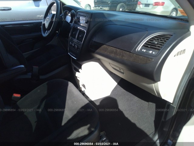 Photo 4 VIN: 2C4RDGBG2ER303230 - DODGE GRAND CARAVAN 