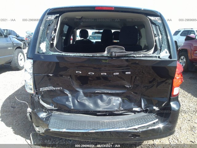 Photo 5 VIN: 2C4RDGBG2ER303230 - DODGE GRAND CARAVAN 