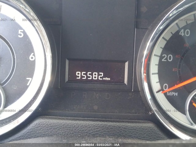 Photo 6 VIN: 2C4RDGBG2ER303230 - DODGE GRAND CARAVAN 