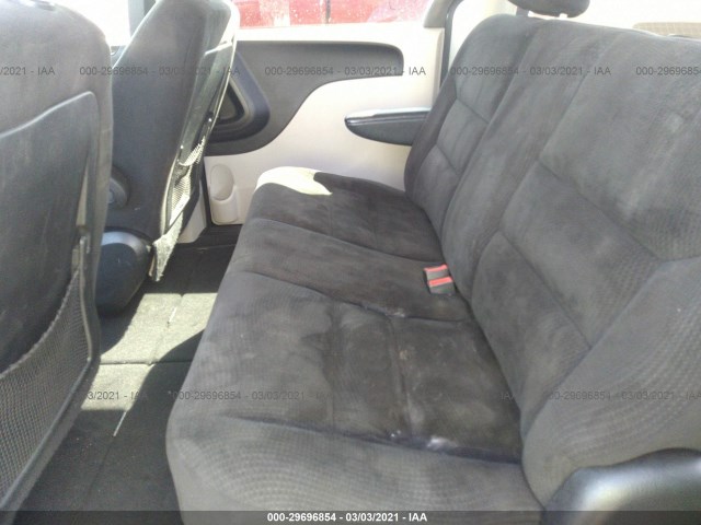 Photo 7 VIN: 2C4RDGBG2ER303230 - DODGE GRAND CARAVAN 