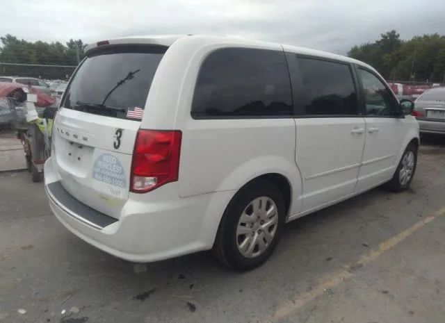 Photo 3 VIN: 2C4RDGBG2ER306757 - DODGE GRAND CARAVAN 