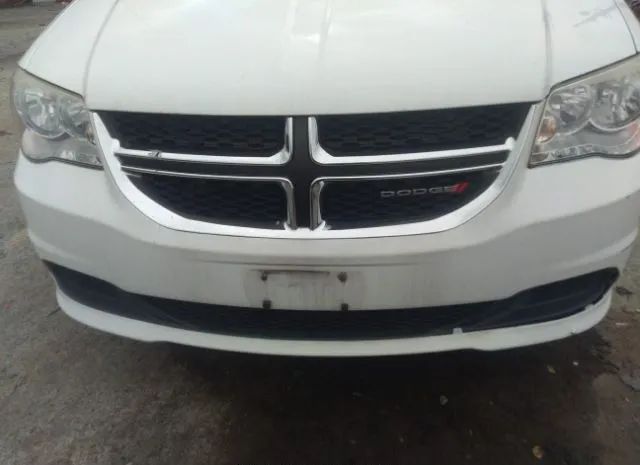 Photo 5 VIN: 2C4RDGBG2ER306757 - DODGE GRAND CARAVAN 