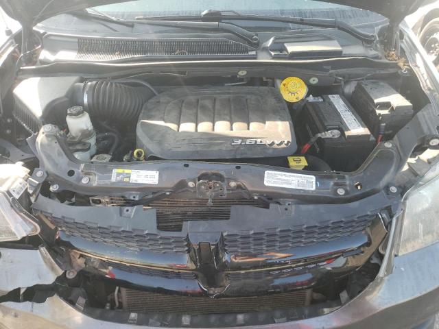 Photo 6 VIN: 2C4RDGBG2ER308900 - DODGE GRAND CARA 