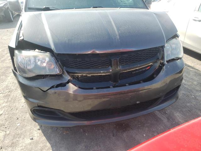 Photo 8 VIN: 2C4RDGBG2ER308900 - DODGE GRAND CARA 