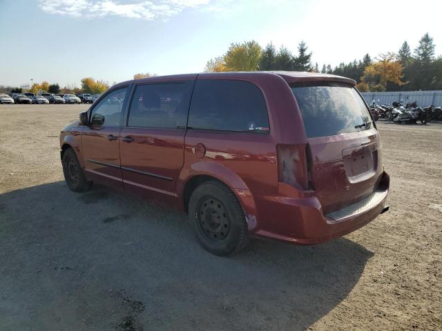 Photo 1 VIN: 2C4RDGBG2ER315166 - DODGE GRAND CARA 