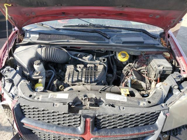 Photo 11 VIN: 2C4RDGBG2ER315166 - DODGE GRAND CARA 