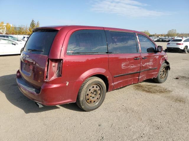 Photo 2 VIN: 2C4RDGBG2ER315166 - DODGE GRAND CARA 