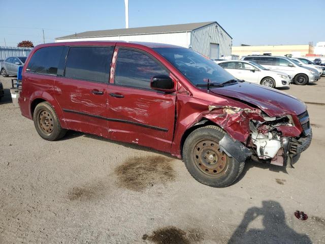 Photo 3 VIN: 2C4RDGBG2ER315166 - DODGE GRAND CARA 