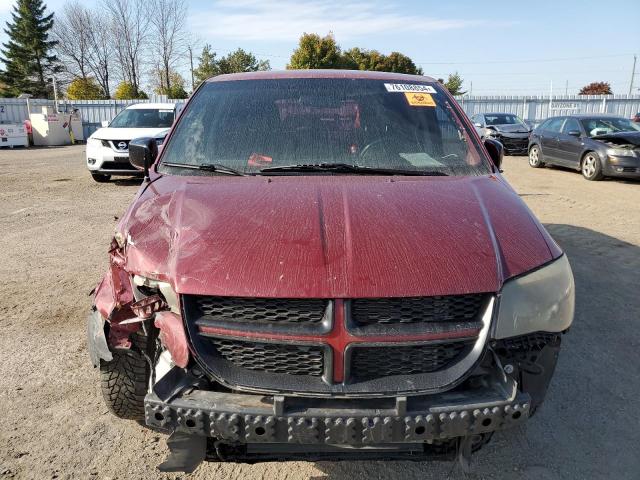 Photo 4 VIN: 2C4RDGBG2ER315166 - DODGE GRAND CARA 